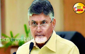 ఆడబిడ్డలను ప్రపంచం లోనే శక్తి మంతులుగా  చేస్తాను : చంద్రబాబు