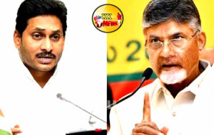 నాడు టీడీపీ సీన్ ,నేడు 2024  వైసీపీ కి