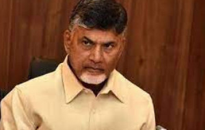 ప్రక్షాళన మొదలు పెట్టిన చంద్రబాబు