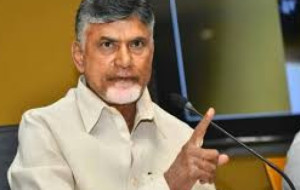 తప్పు తెలుసుకుని , చంద్రబాబుని ఒక్క ఛాన్స్ అడిగిన అధికారులు