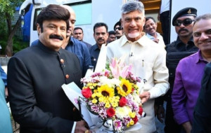 బాలయ్య ఆన్ స్టాపబుల్ కి గెస్ట్ గా చంద్రబాబు ?