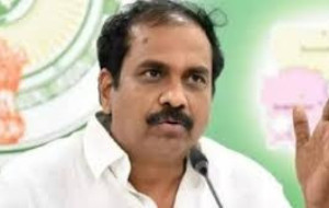 వైసీపీ కి గుడ్ బై చెప్పబోతున్న కన్నబాబు ?