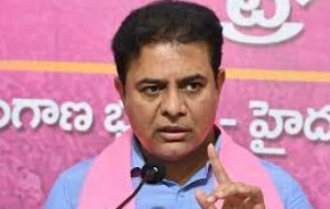 కేటీఆర్ అరెస్ట్ కు రంగం సిద్ధం